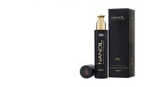 Nanoil - najlepszy olejek do włosów